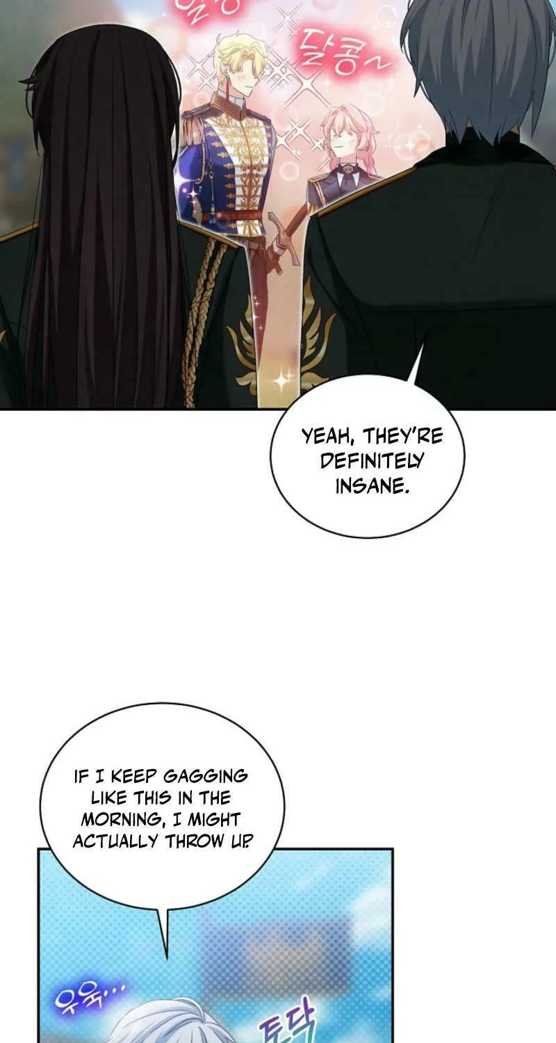The Little Lady Behind the Scenes Chapter 111 page 48 - 