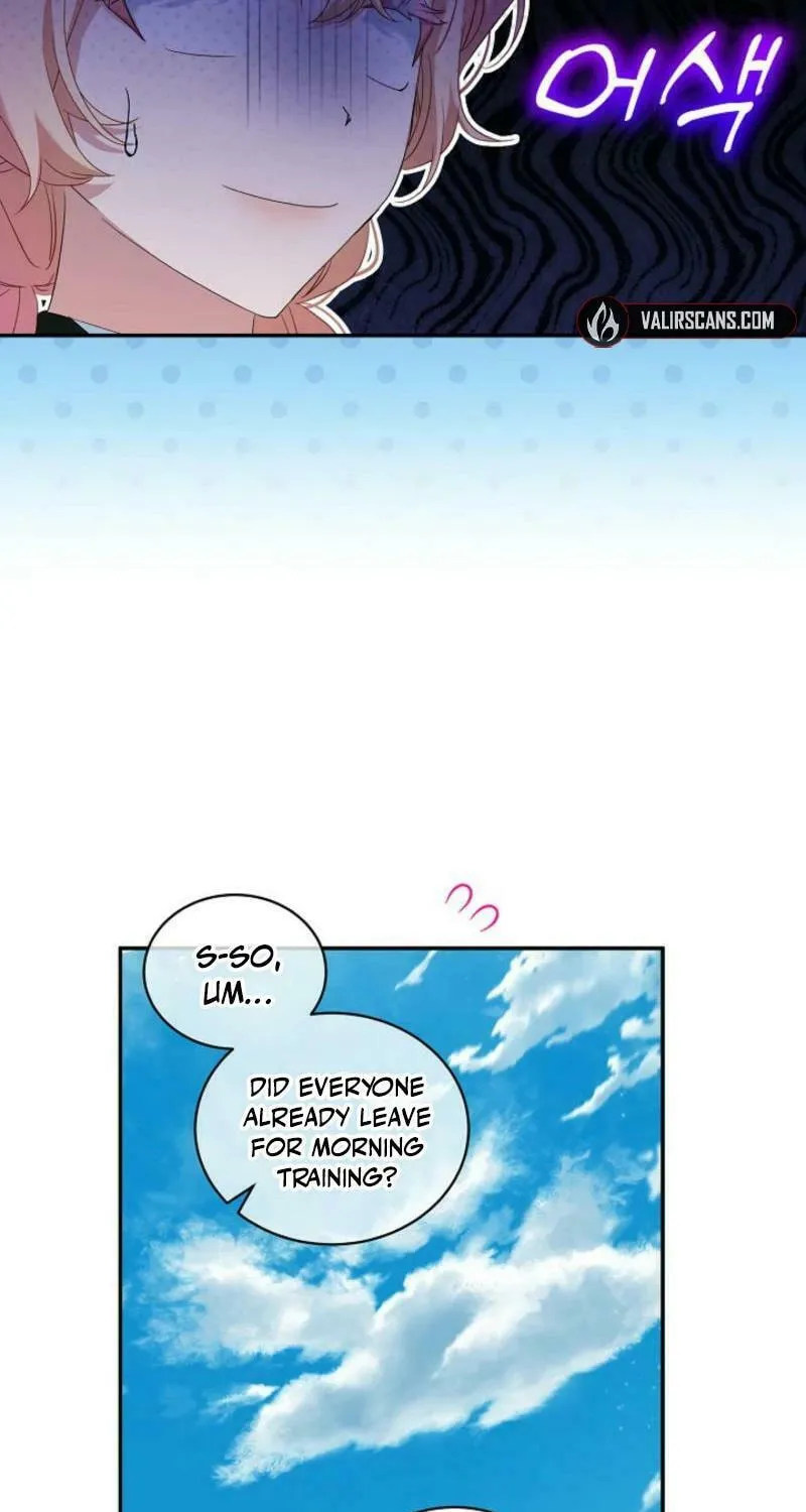 The Little Lady Behind the Scenes Chapter 111 page 54 - 