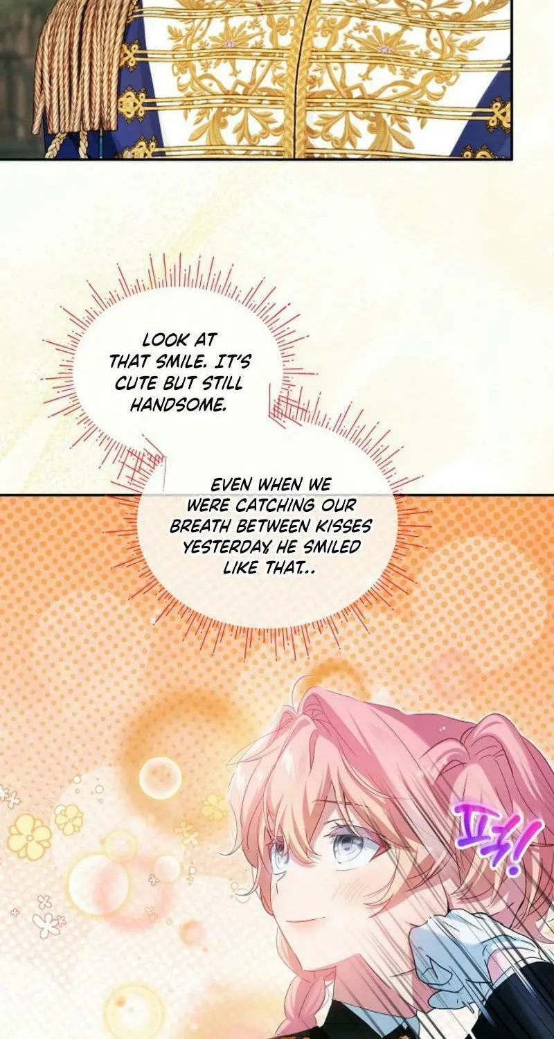 The Little Lady Behind the Scenes Chapter 111 page 57 - 