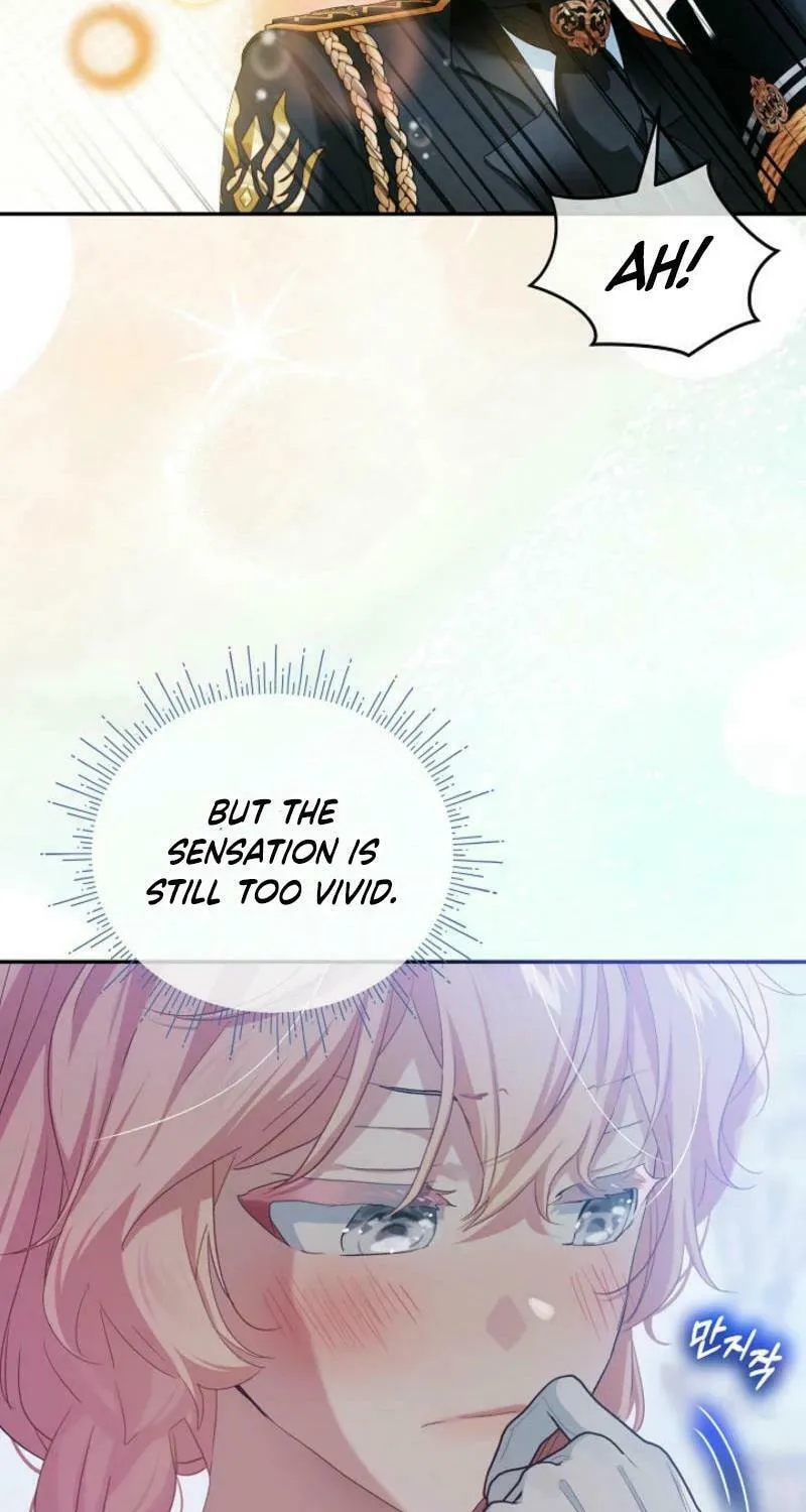 The Little Lady Behind the Scenes Chapter 111 page 58 - 