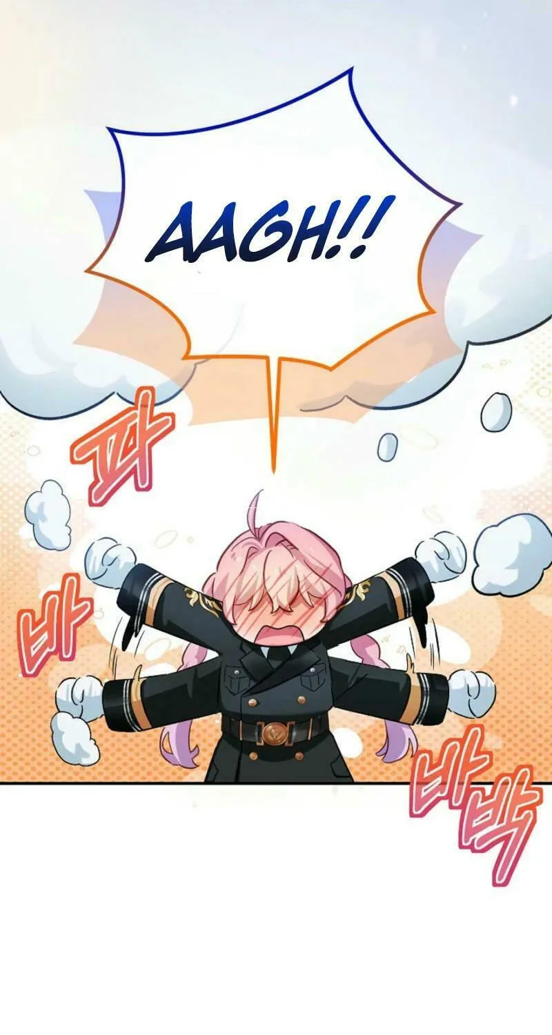 The Little Lady Behind the Scenes Chapter 111 page 61 - 