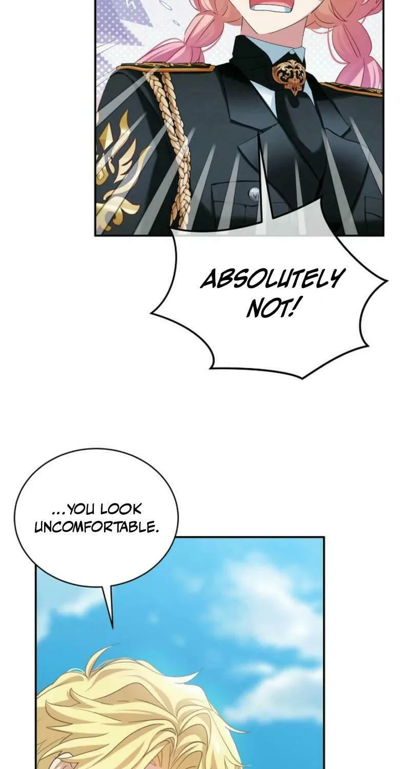 The Little Lady Behind the Scenes Chapter 111 page 65 - 