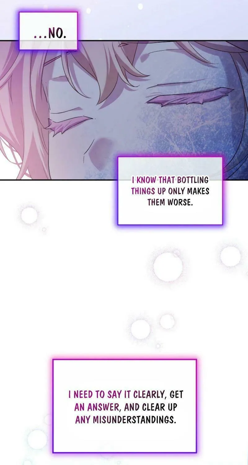 The Little Lady Behind the Scenes Chapter 111 page 68 - 