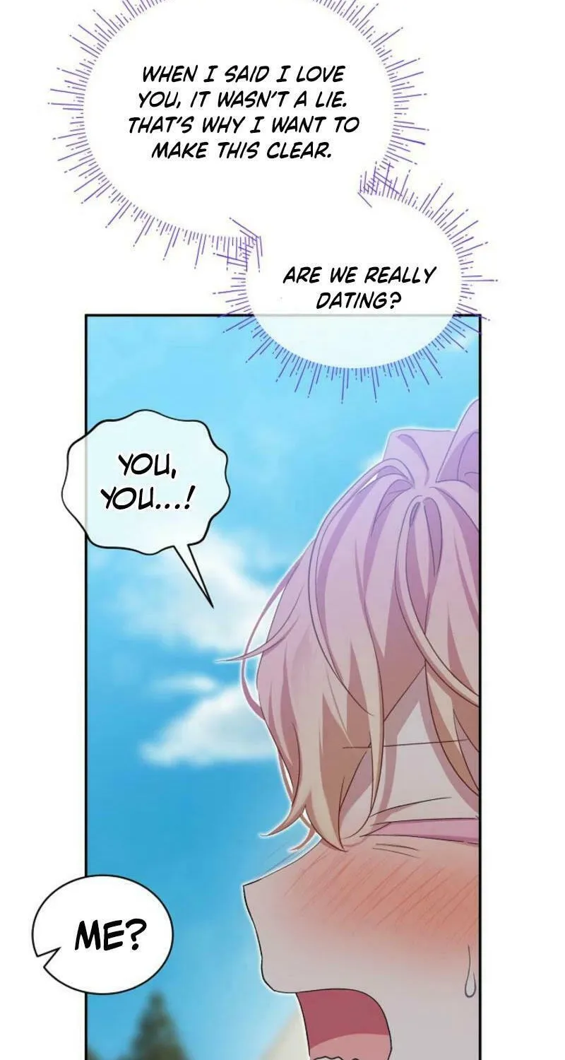 The Little Lady Behind the Scenes Chapter 111 page 71 - 