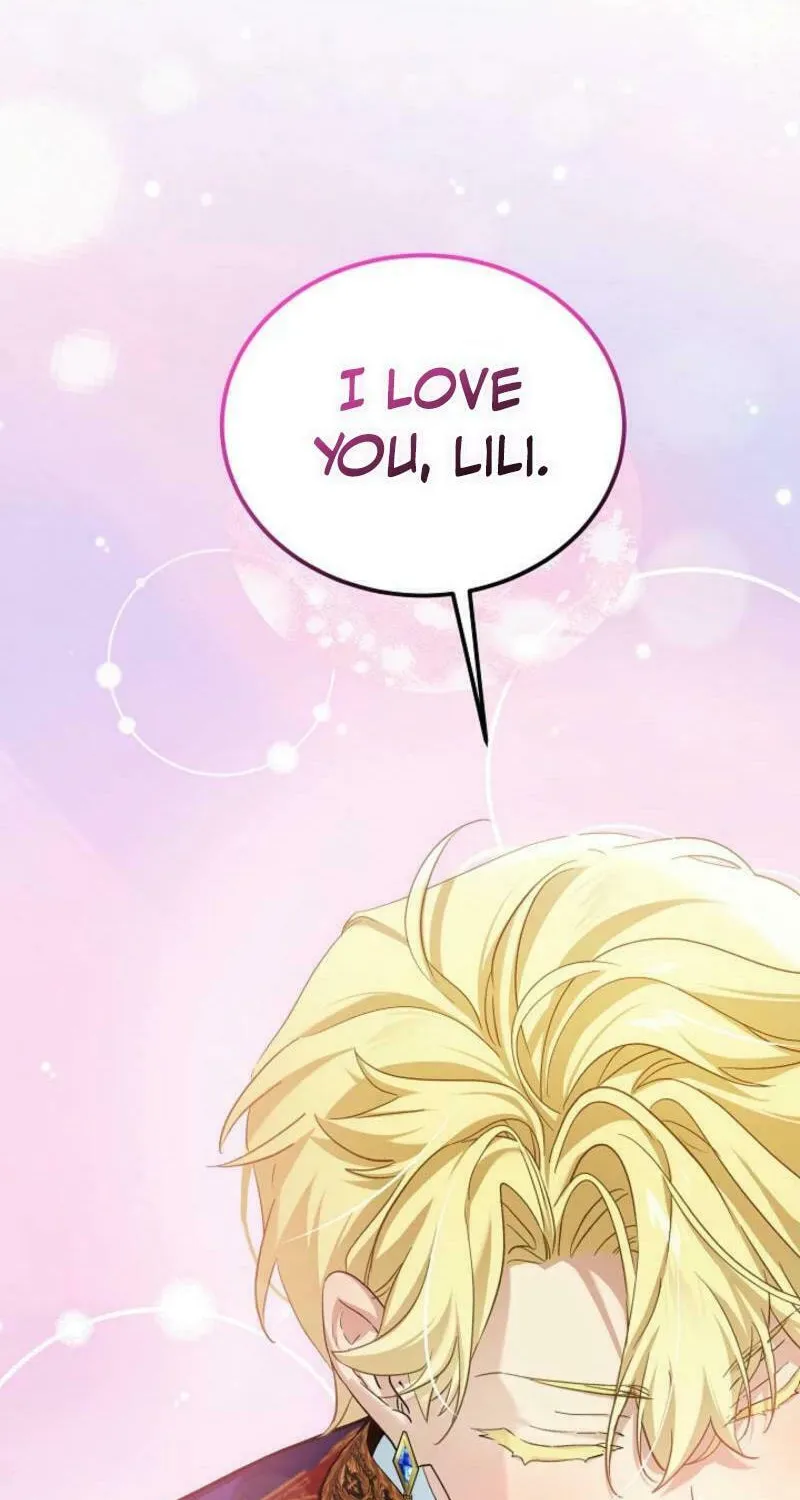 The Little Lady Behind the Scenes Chapter 111 page 75 - 