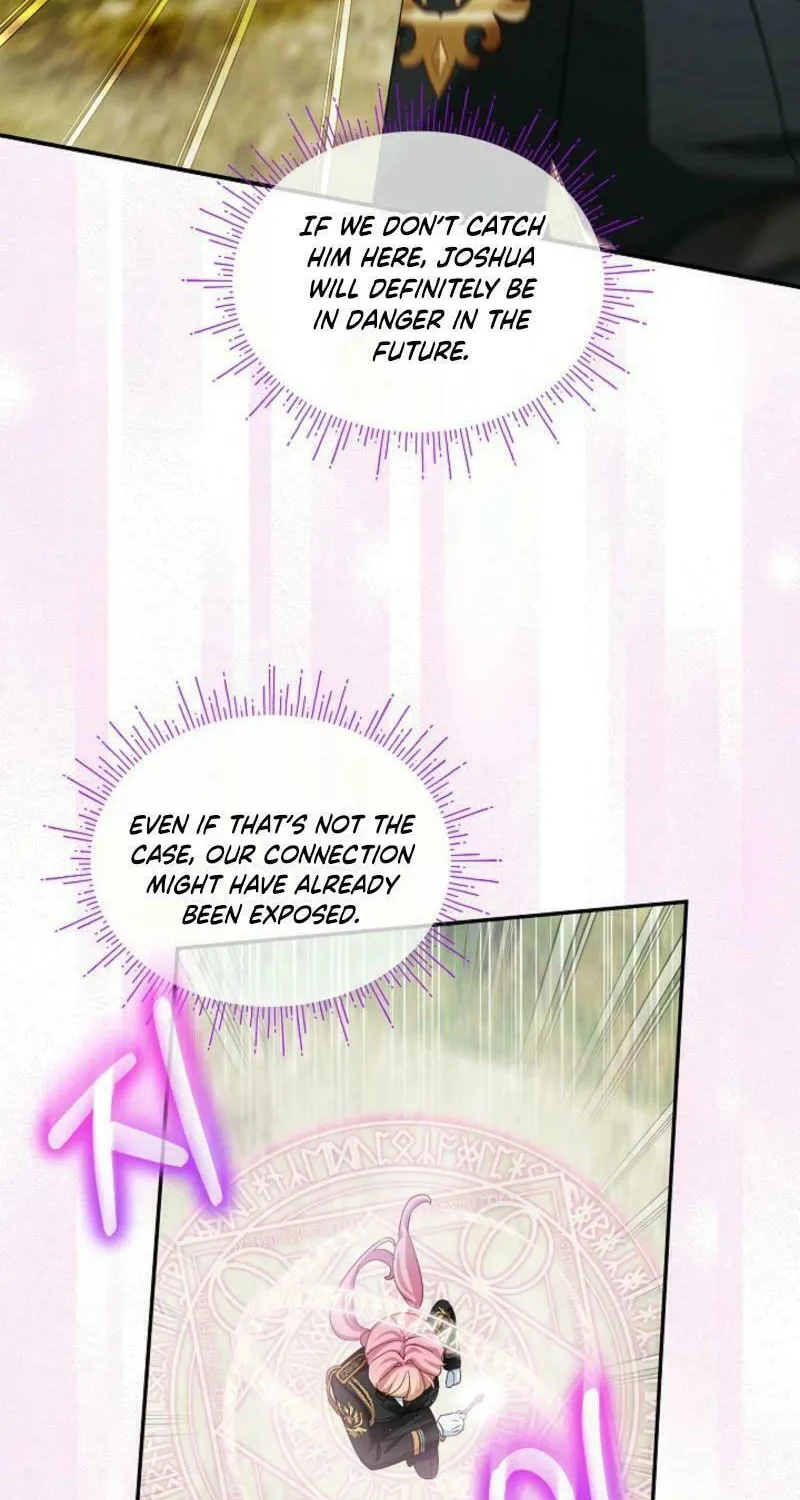 The Little Lady Behind the Scenes Chapter 112 page 16 - 