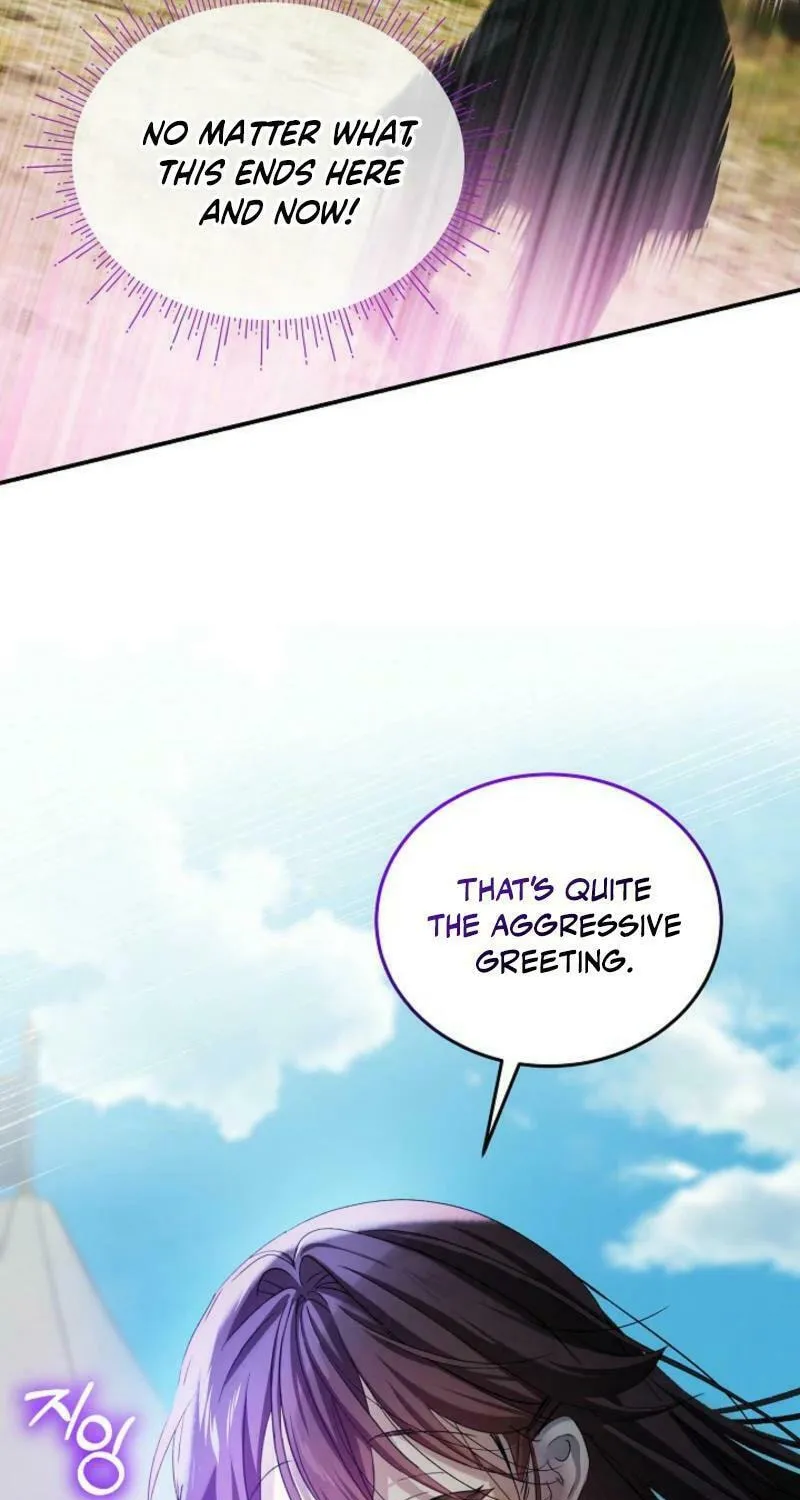 The Little Lady Behind the Scenes Chapter 112 page 19 - 