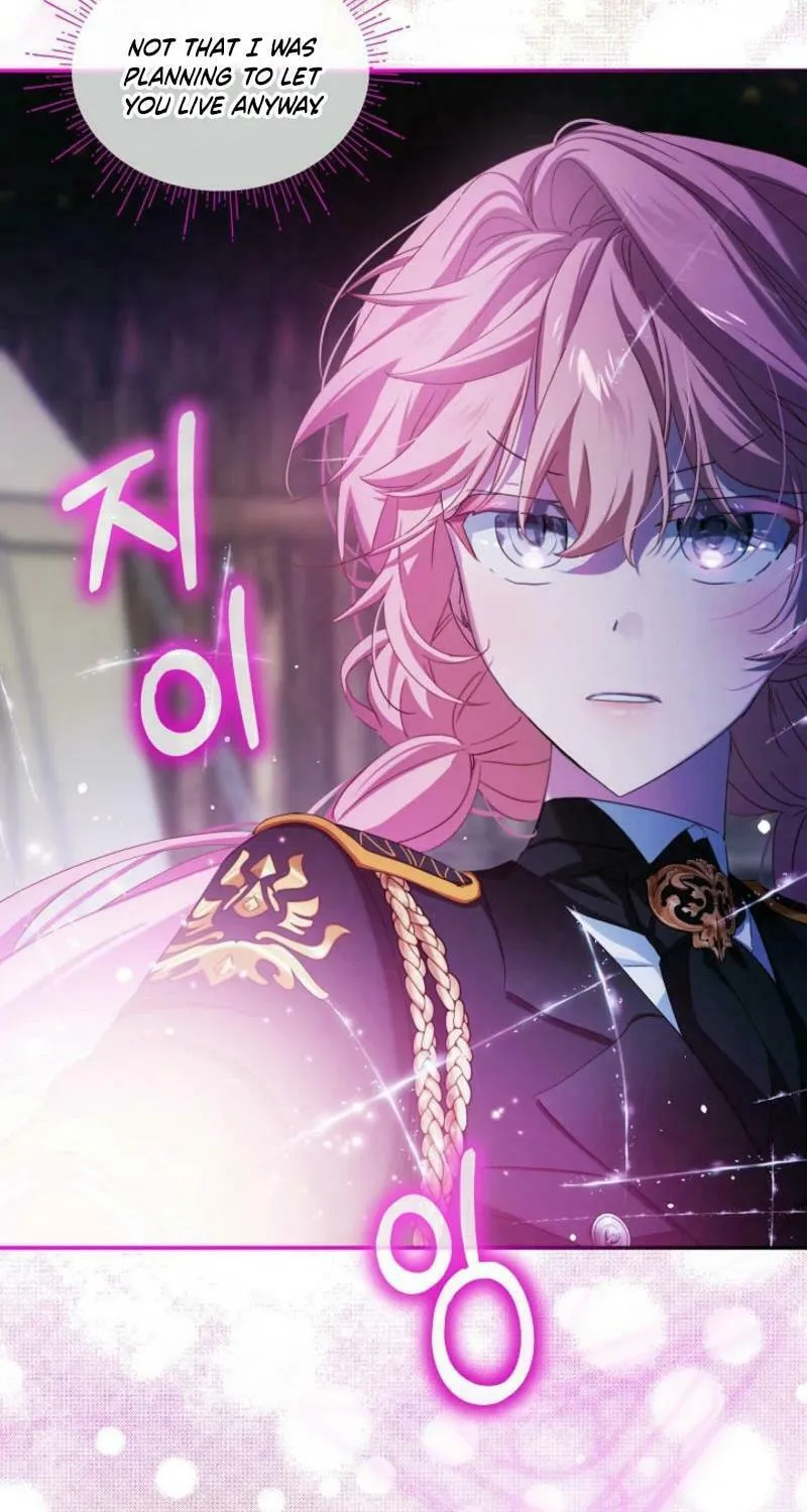 The Little Lady Behind the Scenes Chapter 112 page 29 - 