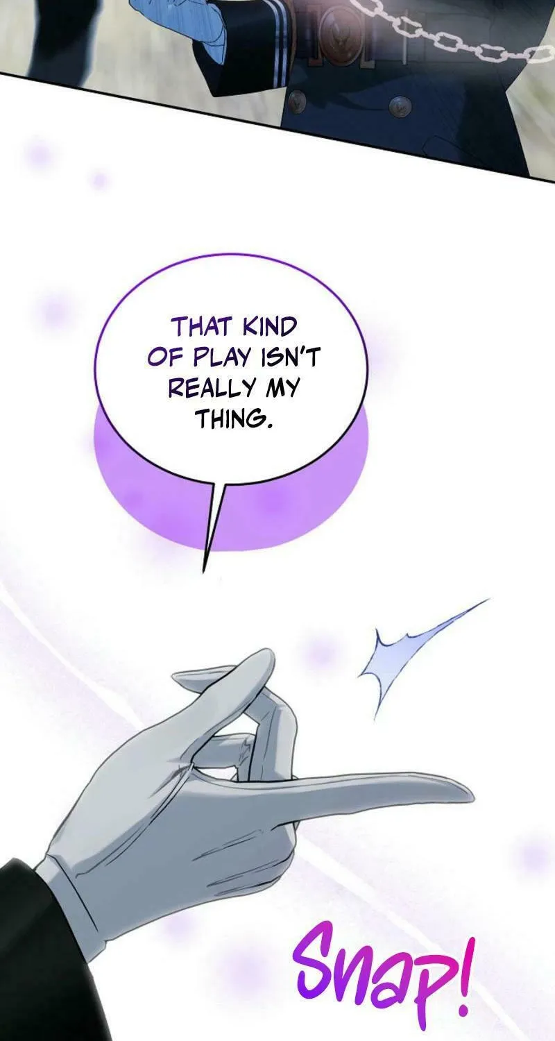 The Little Lady Behind the Scenes Chapter 112 page 32 - 