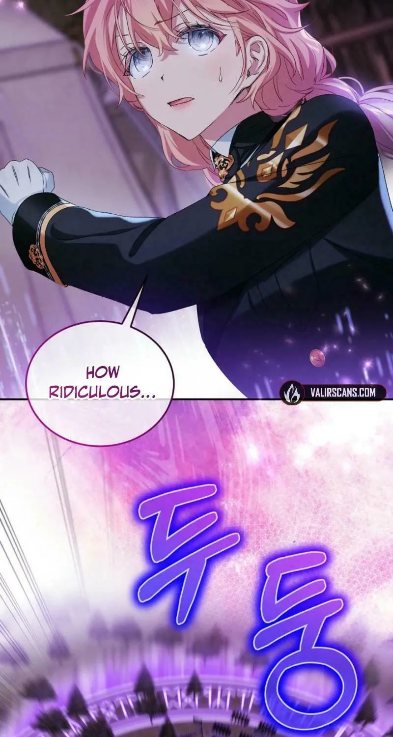 The Little Lady Behind the Scenes Chapter 112 page 35 - 