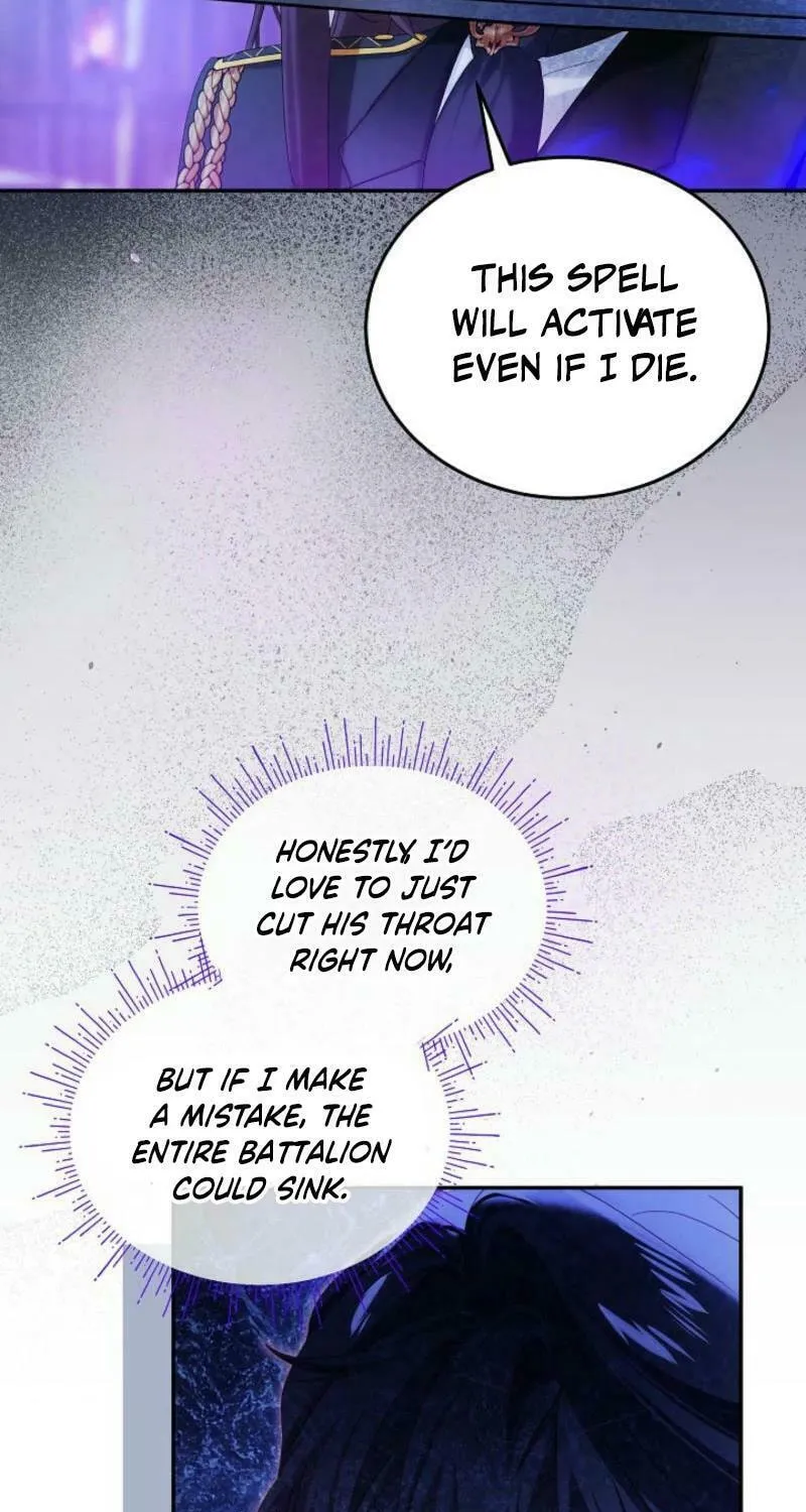 The Little Lady Behind the Scenes Chapter 112 page 40 - 