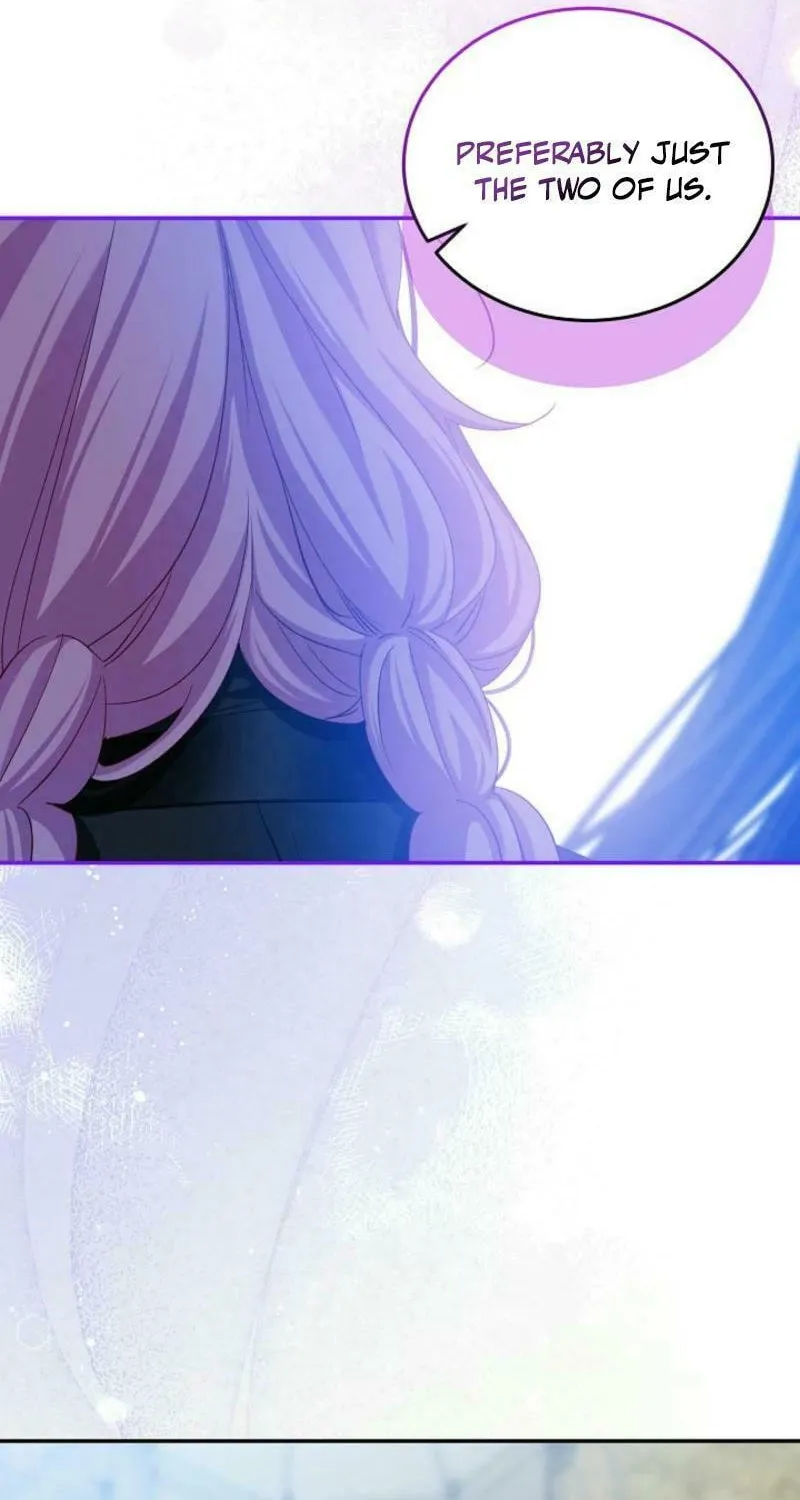 The Little Lady Behind the Scenes Chapter 112 page 47 - 
