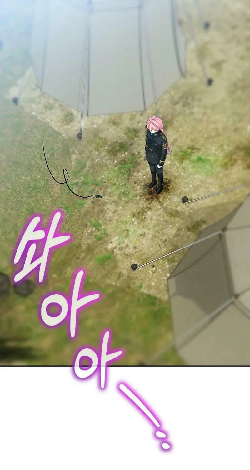 The Little Lady Behind the Scenes Chapter 112 page 48 - 