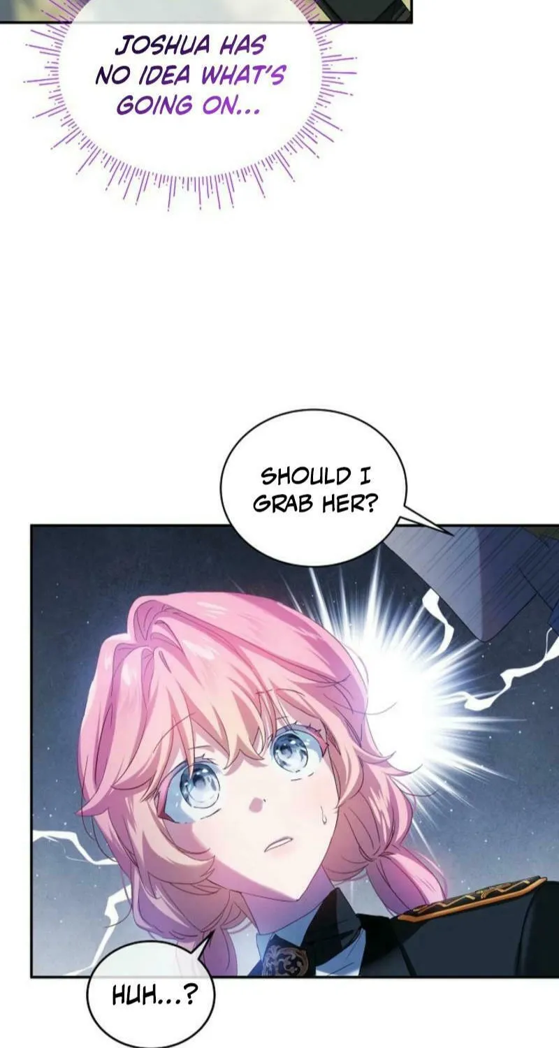 The Little Lady Behind the Scenes Chapter 112 page 6 - 