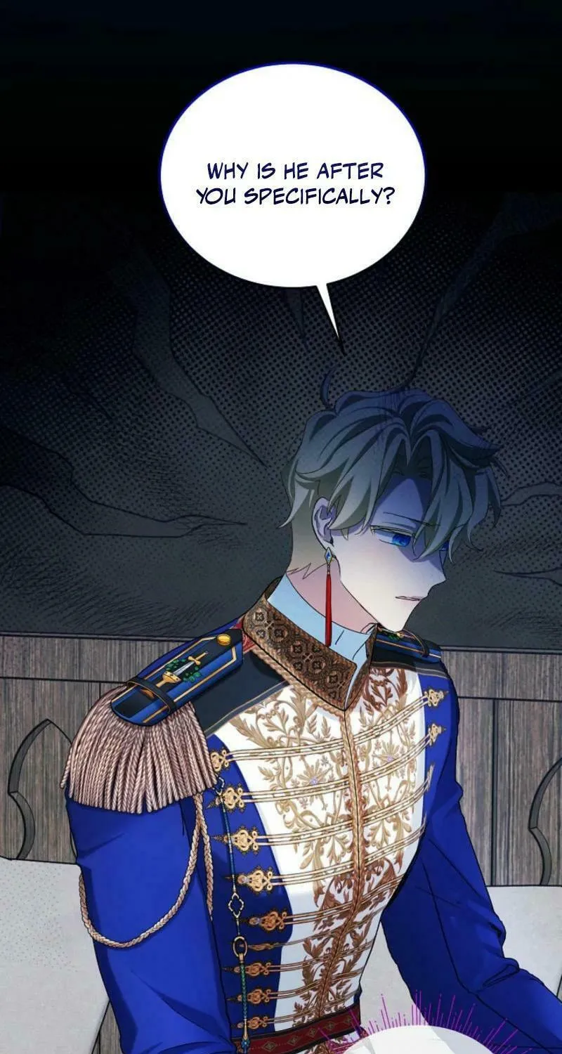 The Little Lady Behind the Scenes Chapter 112 page 58 - 