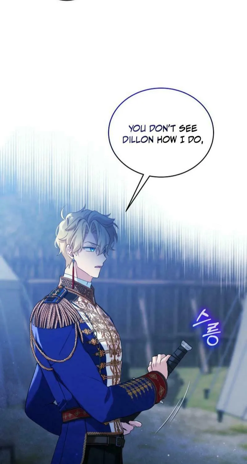 The Little Lady Behind the Scenes Chapter 112 page 7 - 