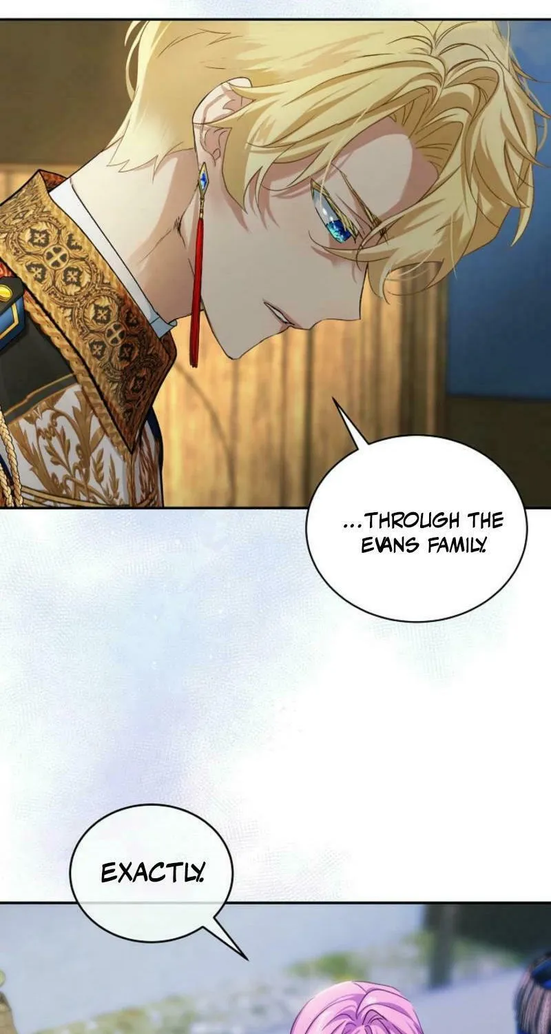The Little Lady Behind the Scenes Chapter 112 page 61 - 