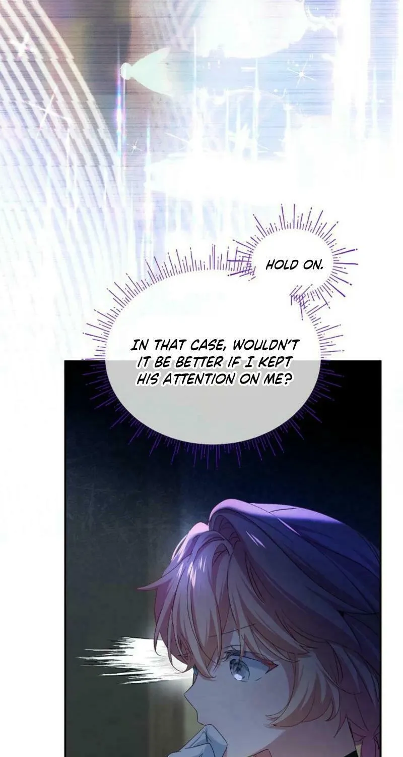 The Little Lady Behind the Scenes Chapter 112 page 65 - 