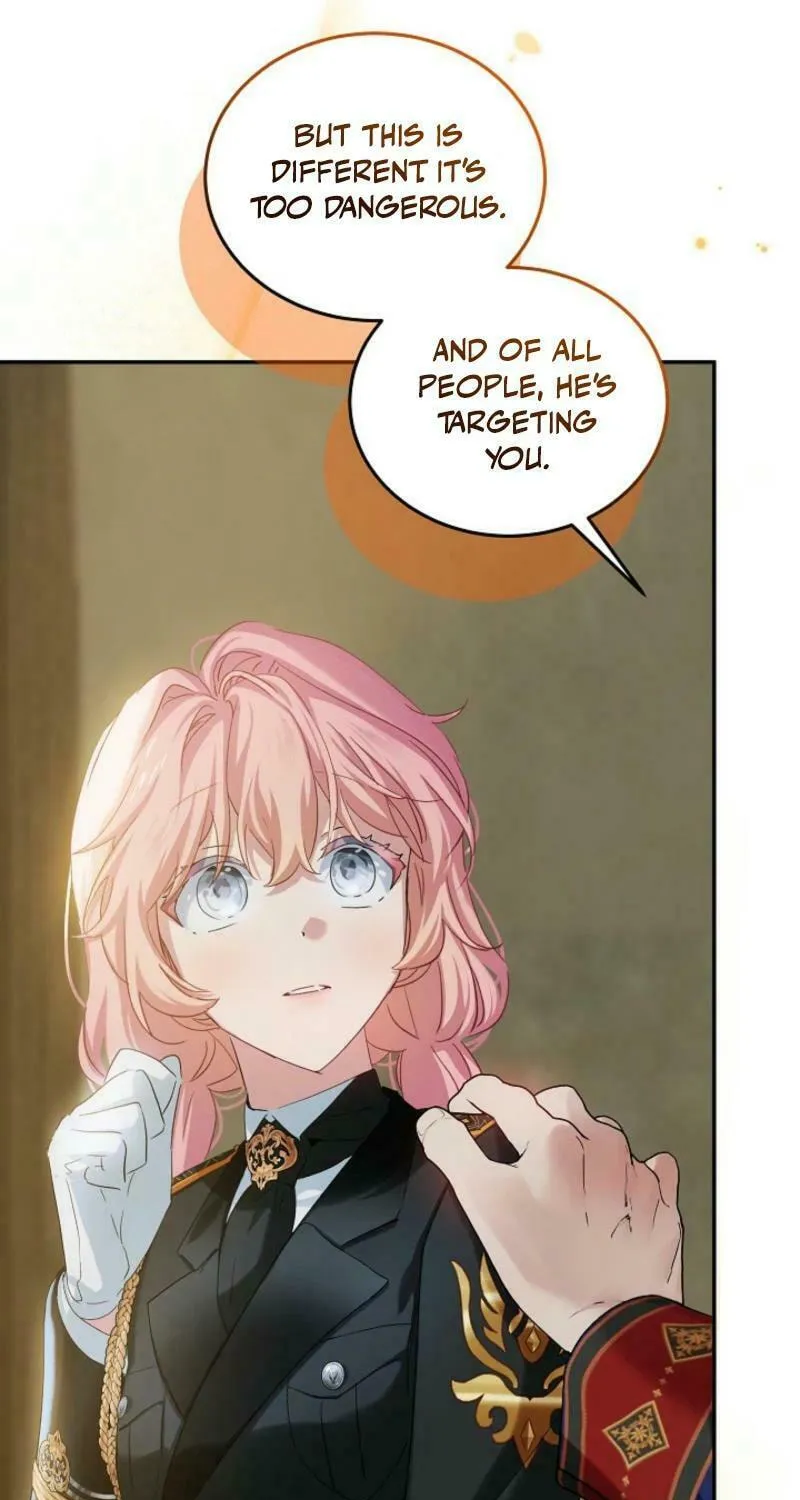 The Little Lady Behind the Scenes Chapter 112 page 68 - 
