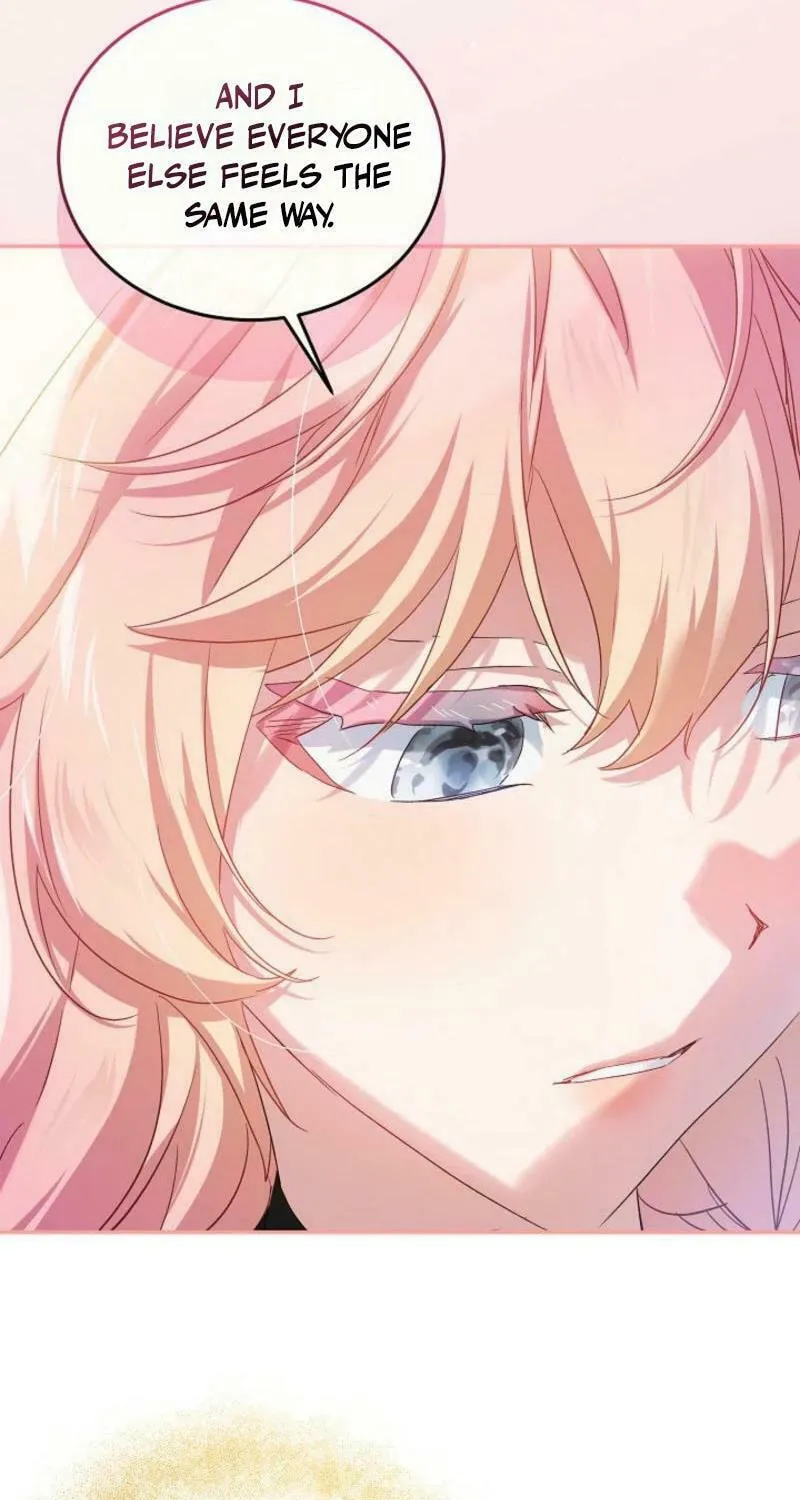 The Little Lady Behind the Scenes Chapter 113 page 11 - 