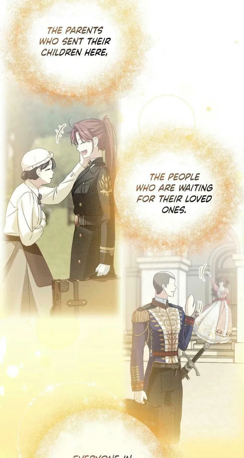 The Little Lady Behind the Scenes Chapter 113 page 12 - 