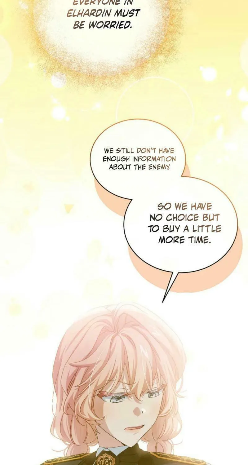 The Little Lady Behind the Scenes Chapter 113 page 13 - 