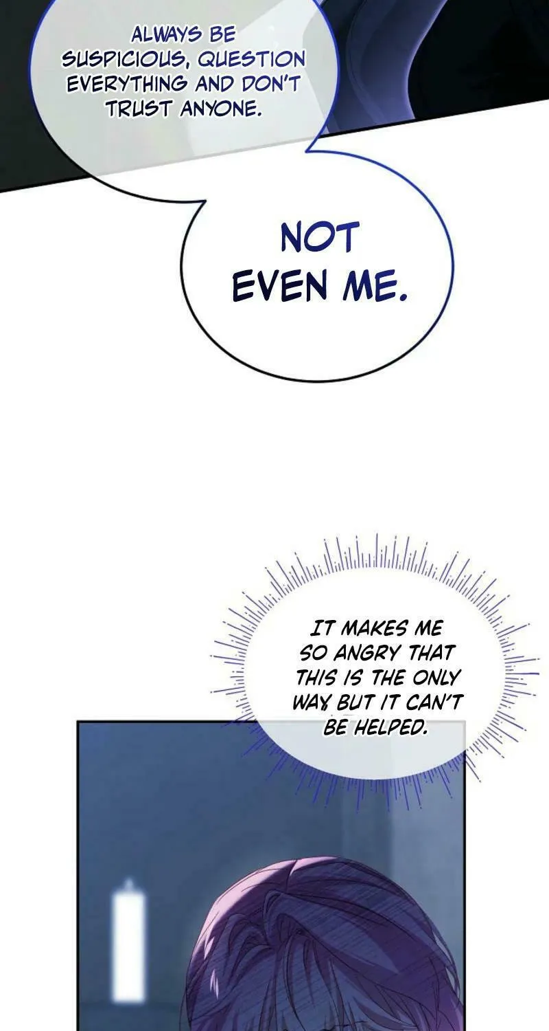 The Little Lady Behind the Scenes Chapter 113 page 17 - 