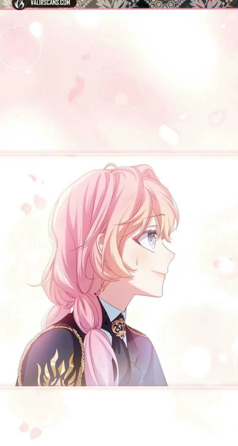 The Little Lady Behind the Scenes Chapter 113 page 22 - 