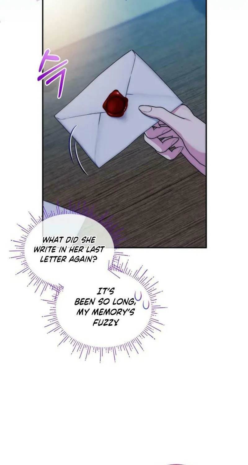 The Little Lady Behind the Scenes Chapter 113 page 30 - 