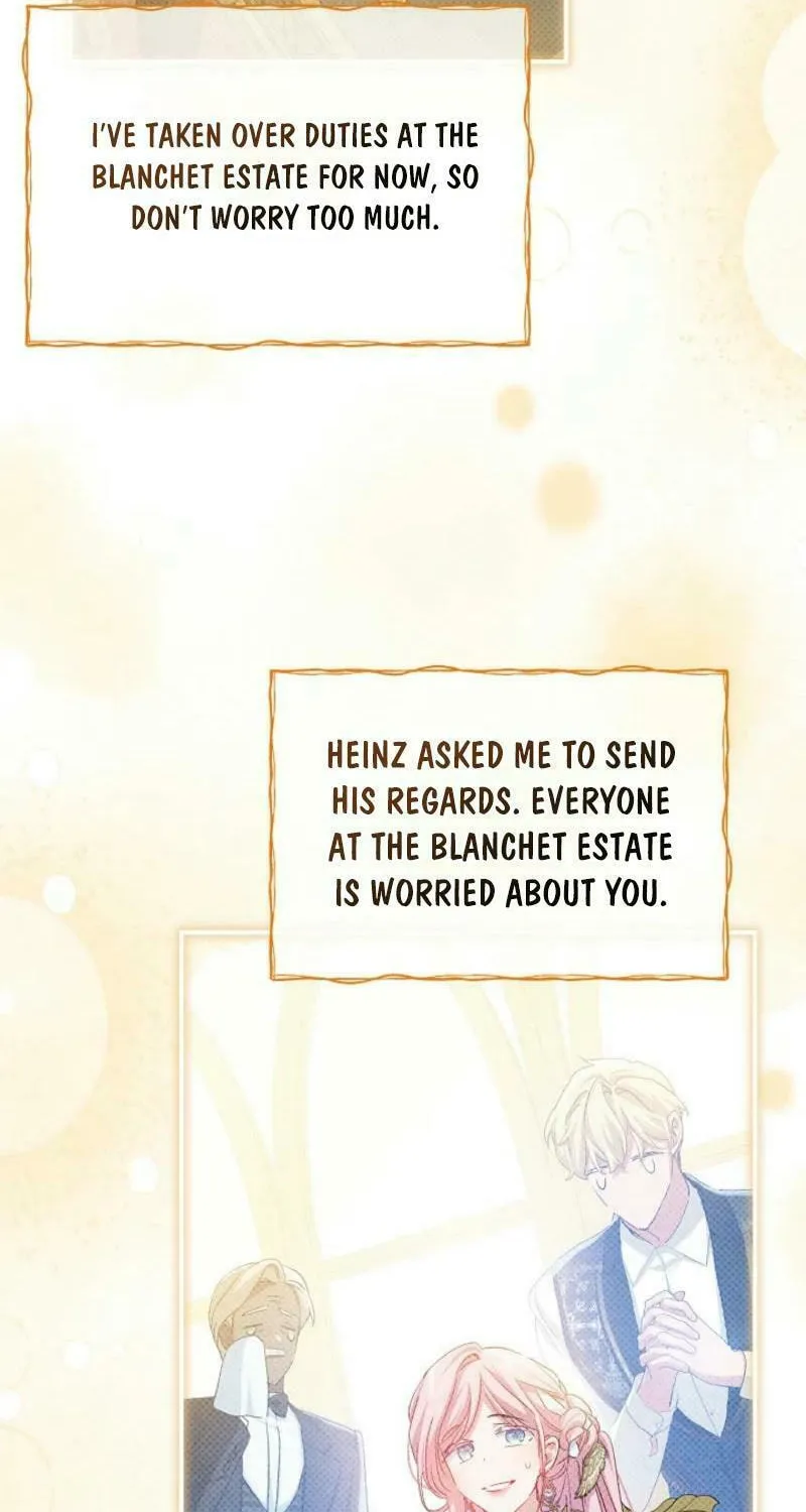 The Little Lady Behind the Scenes Chapter 113 page 36 - 