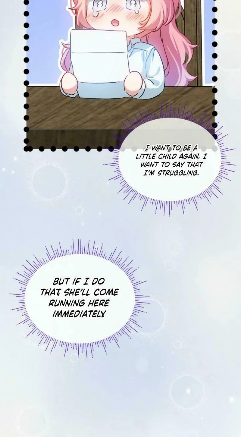 The Little Lady Behind the Scenes Chapter 113 page 40 - 