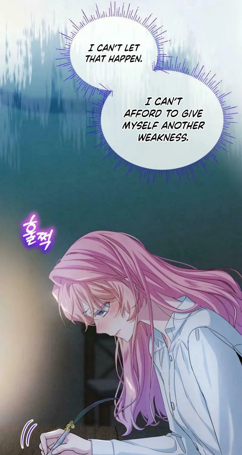 The Little Lady Behind the Scenes Chapter 113 page 41 - 