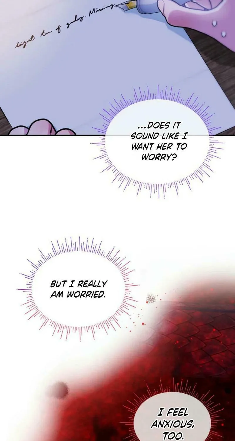 The Little Lady Behind the Scenes Chapter 113 page 44 - 