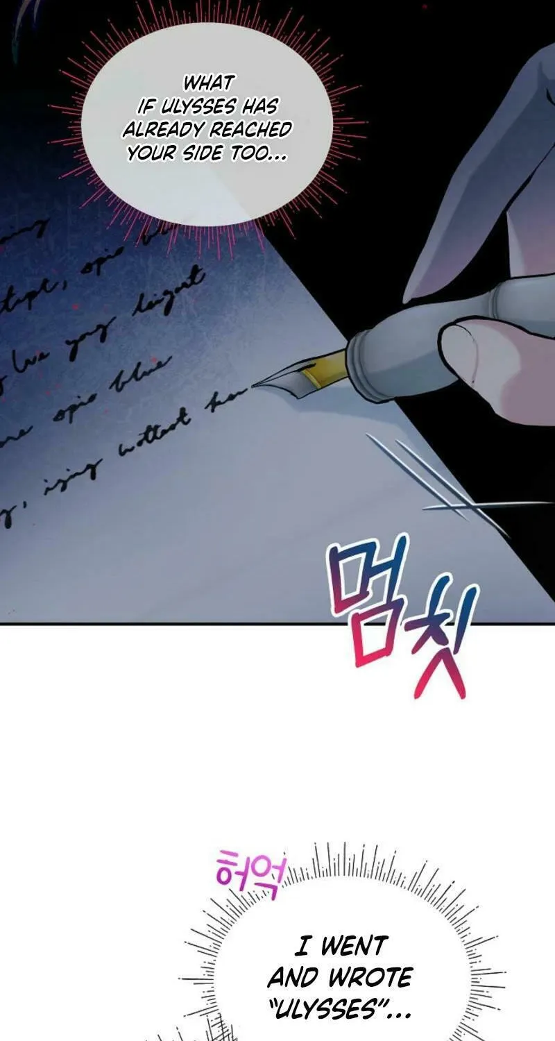 The Little Lady Behind the Scenes Chapter 113 page 46 - 
