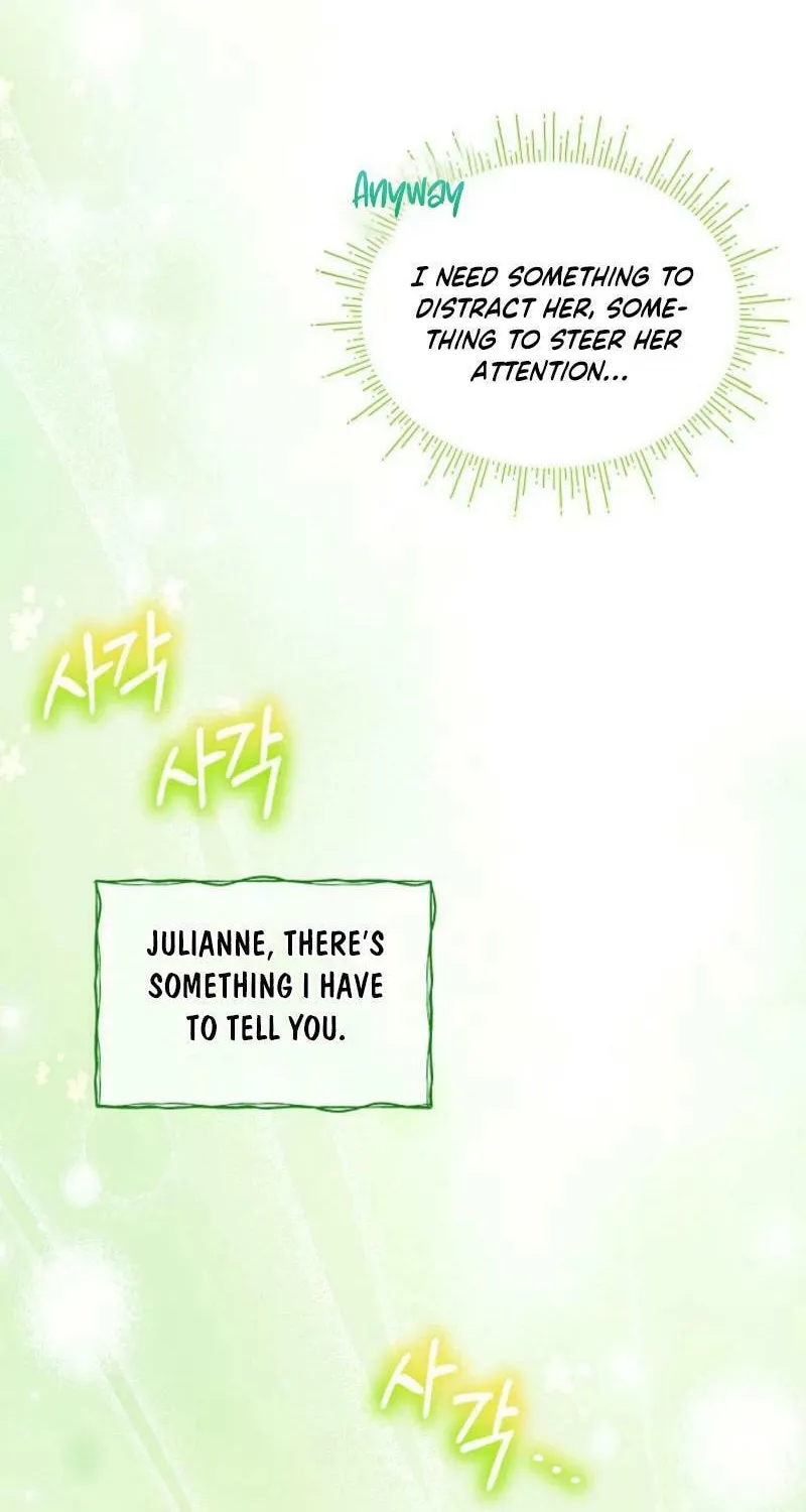 The Little Lady Behind the Scenes Chapter 113 page 48 - 