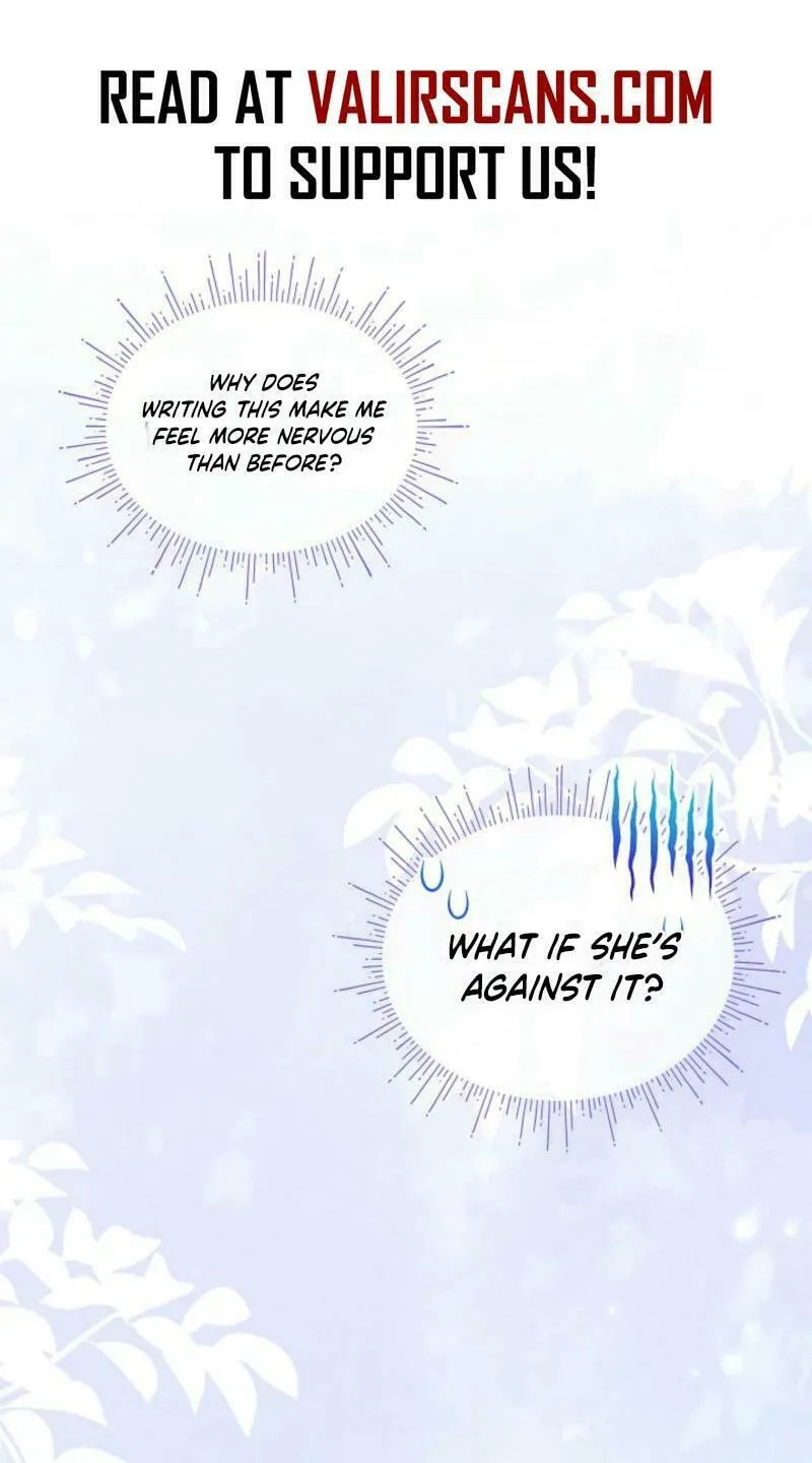 The Little Lady Behind the Scenes Chapter 113 page 50 - 