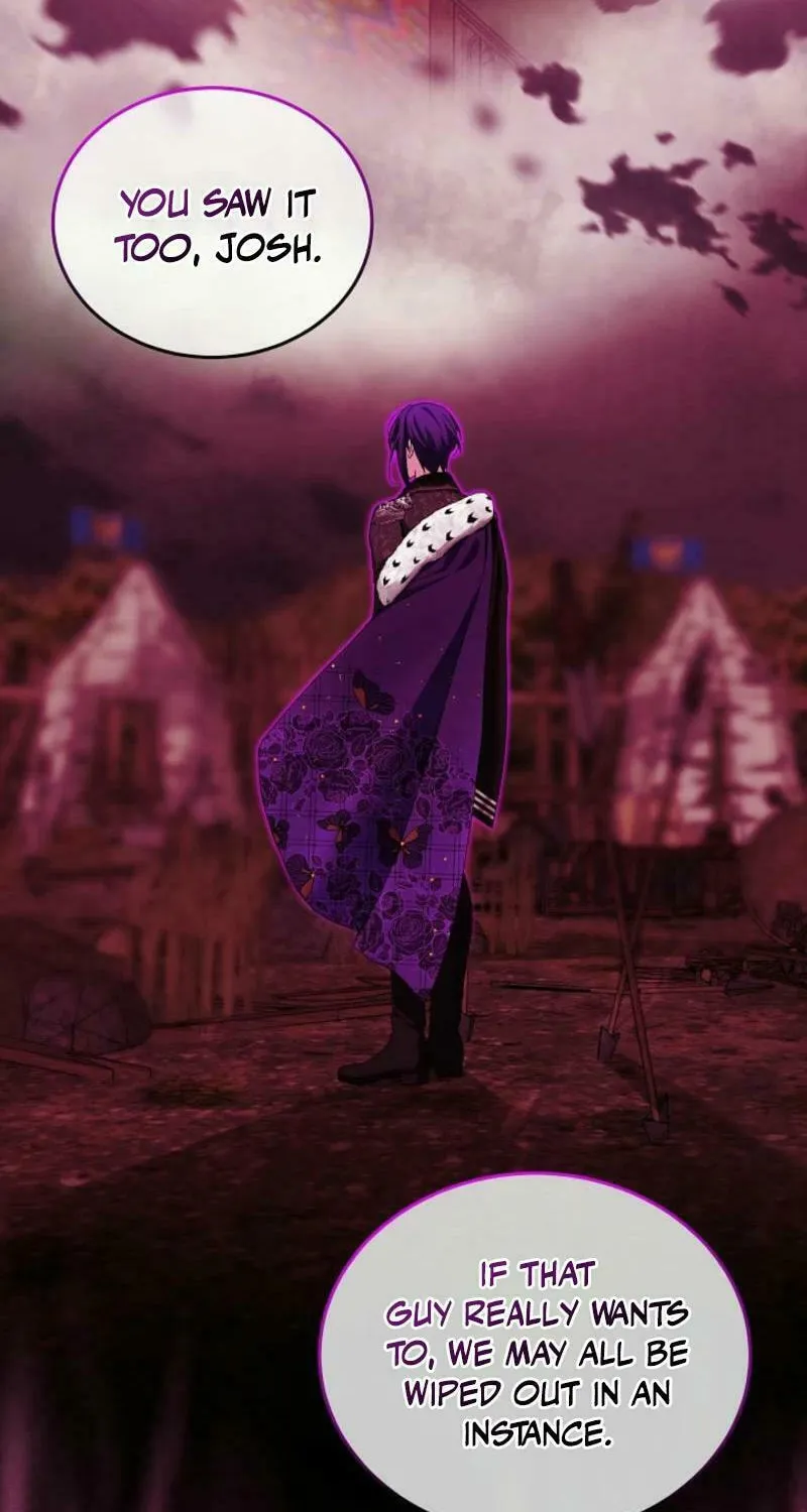 The Little Lady Behind the Scenes Chapter 113 page 6 - 