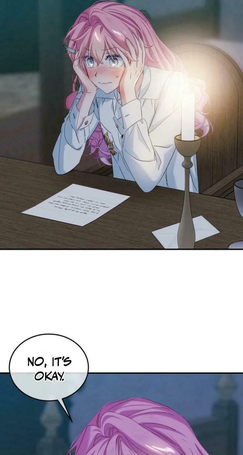 The Little Lady Behind the Scenes Chapter 113 page 52 - 
