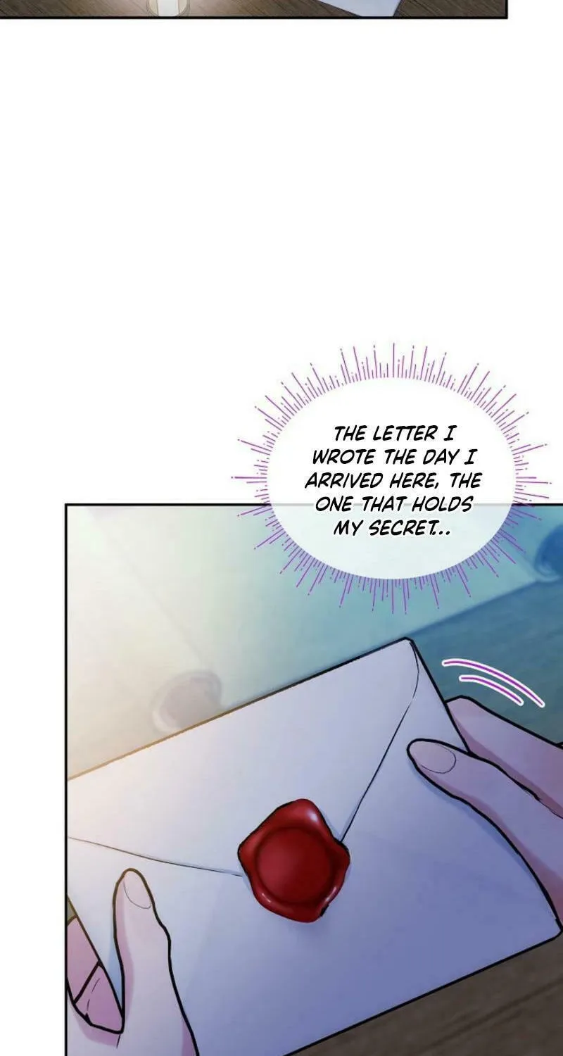 The Little Lady Behind the Scenes Chapter 113 page 56 - 