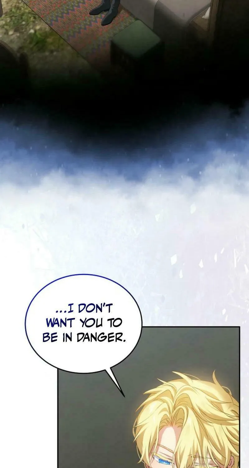 The Little Lady Behind the Scenes Chapter 113 page 8 - 