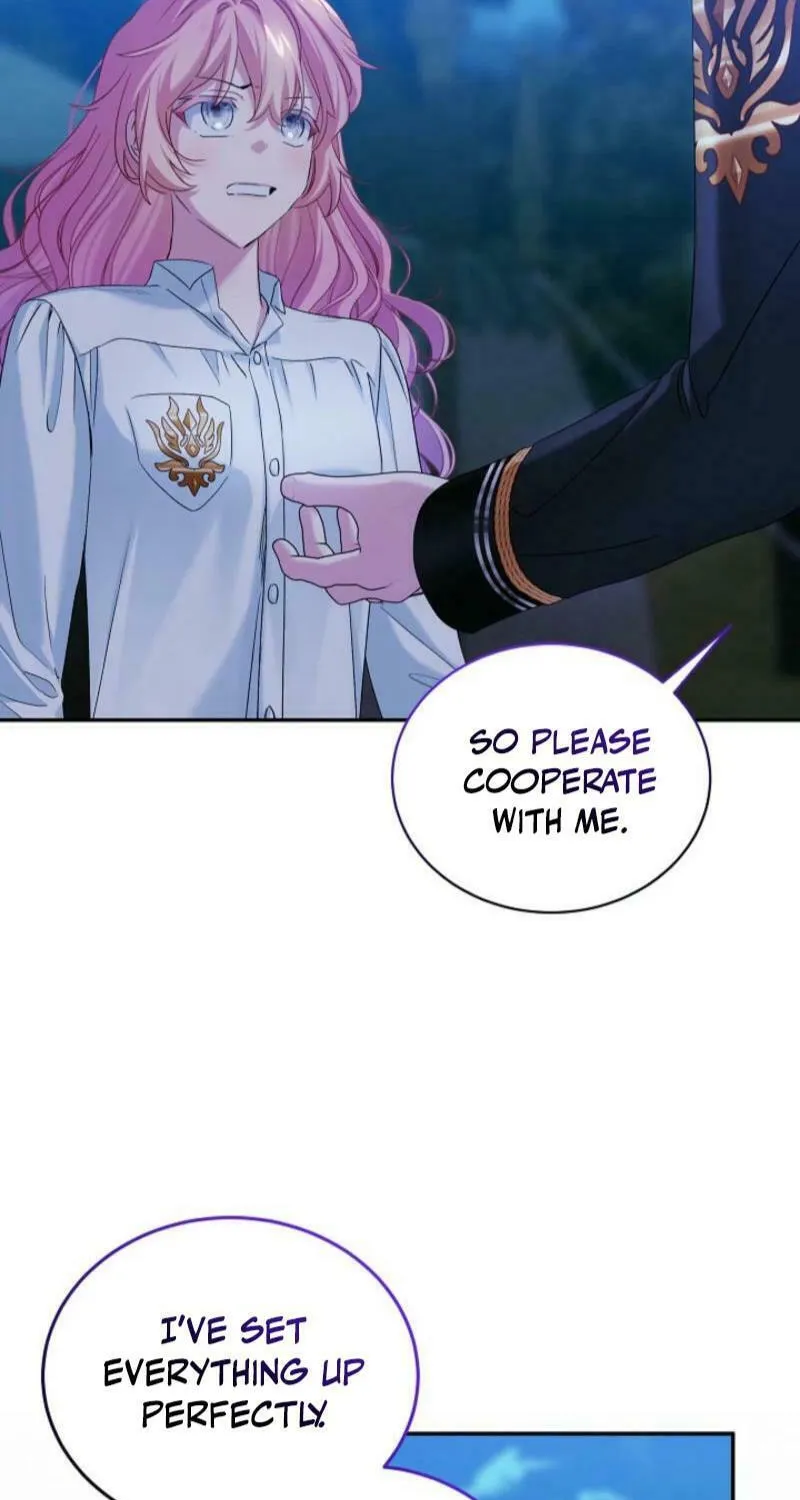 The Little Lady Behind the Scenes Chapter 113 page 77 - 