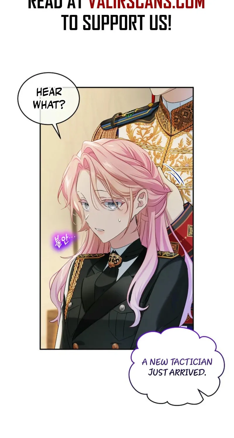The Little Lady Behind the Scenes Chapter 114 page 14 - 