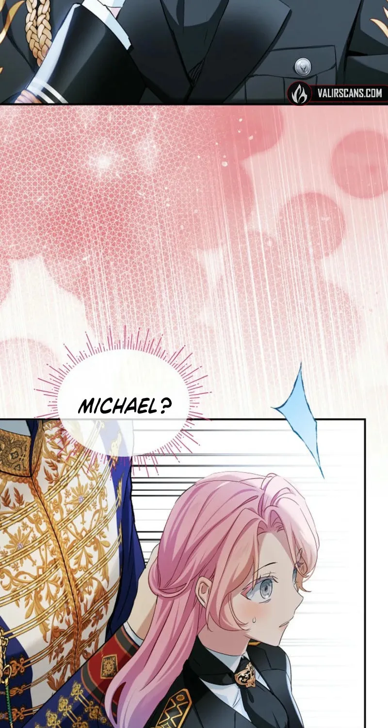 The Little Lady Behind the Scenes Chapter 114 page 16 - 