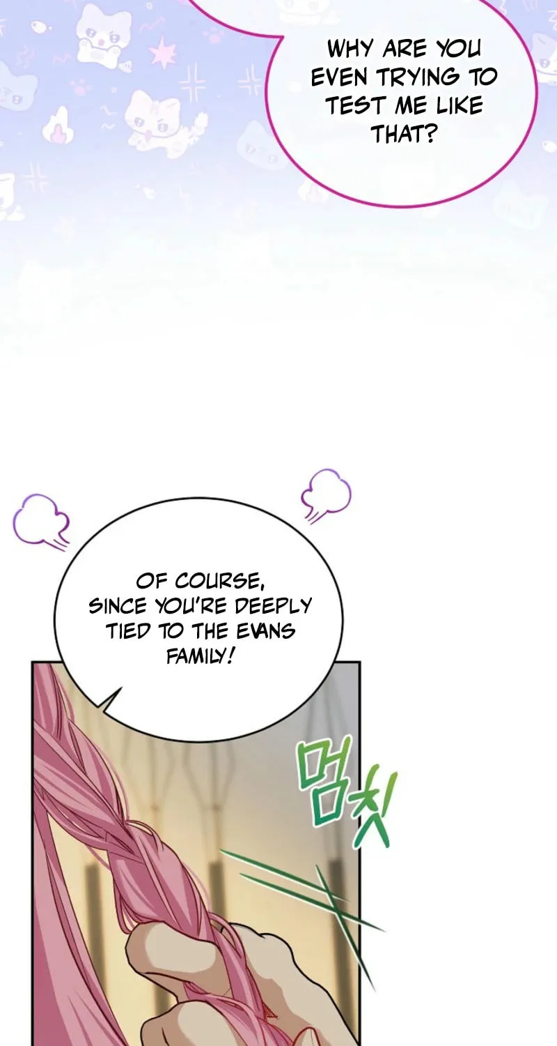 The Little Lady Behind the Scenes Chapter 114 page 27 - 
