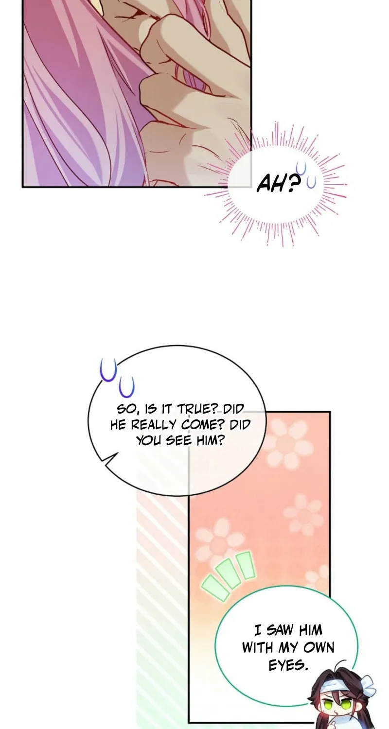 The Little Lady Behind the Scenes Chapter 114 page 28 - 