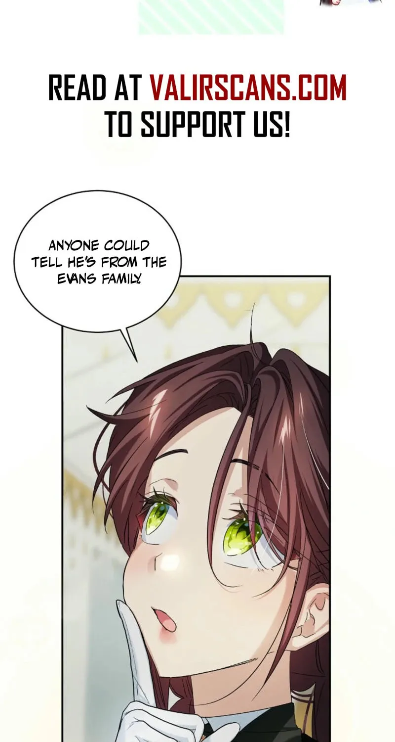 The Little Lady Behind the Scenes Chapter 114 page 29 - 