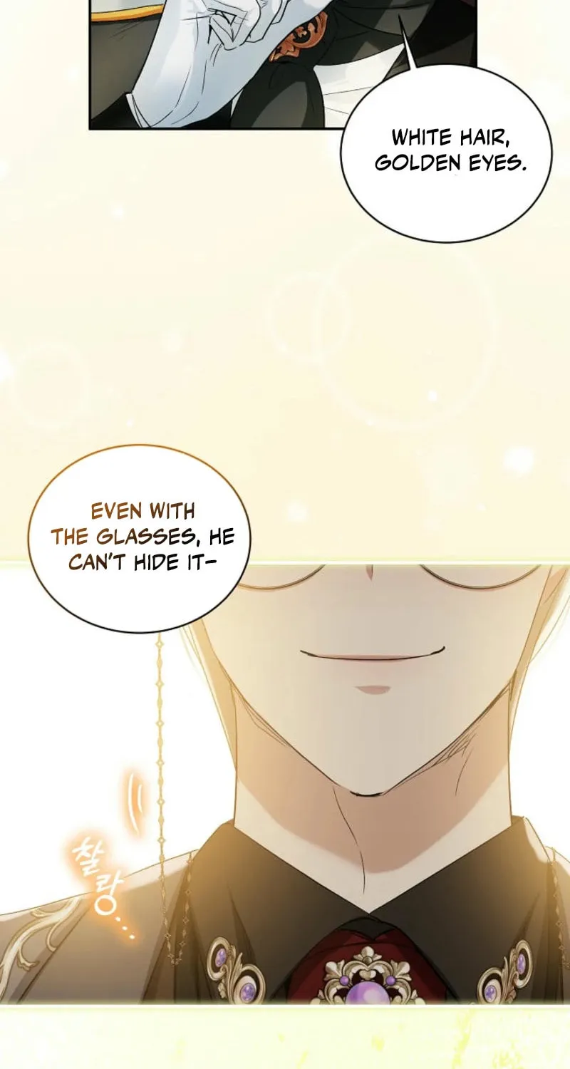 The Little Lady Behind the Scenes Chapter 114 page 30 - 