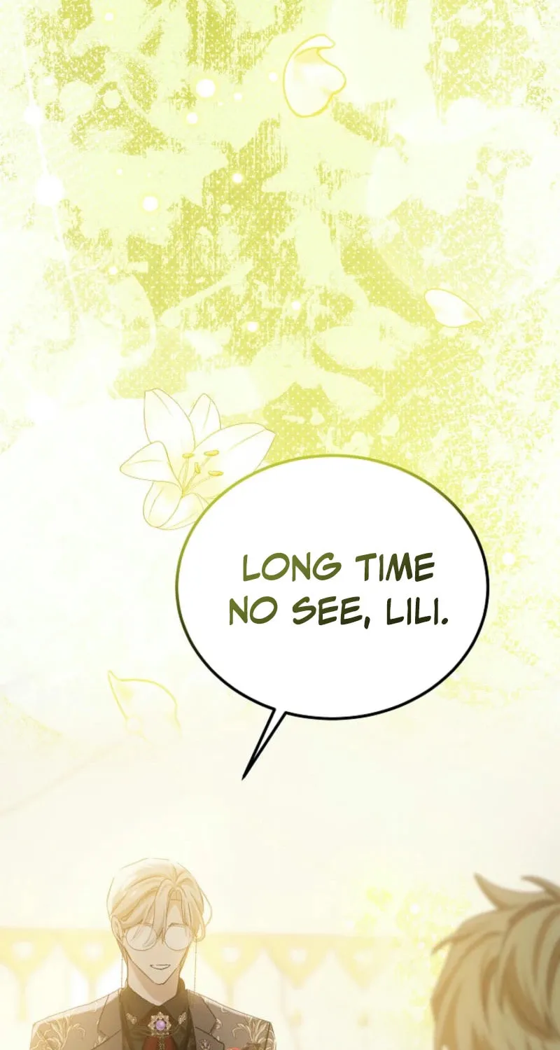 The Little Lady Behind the Scenes Chapter 114 page 33 - 