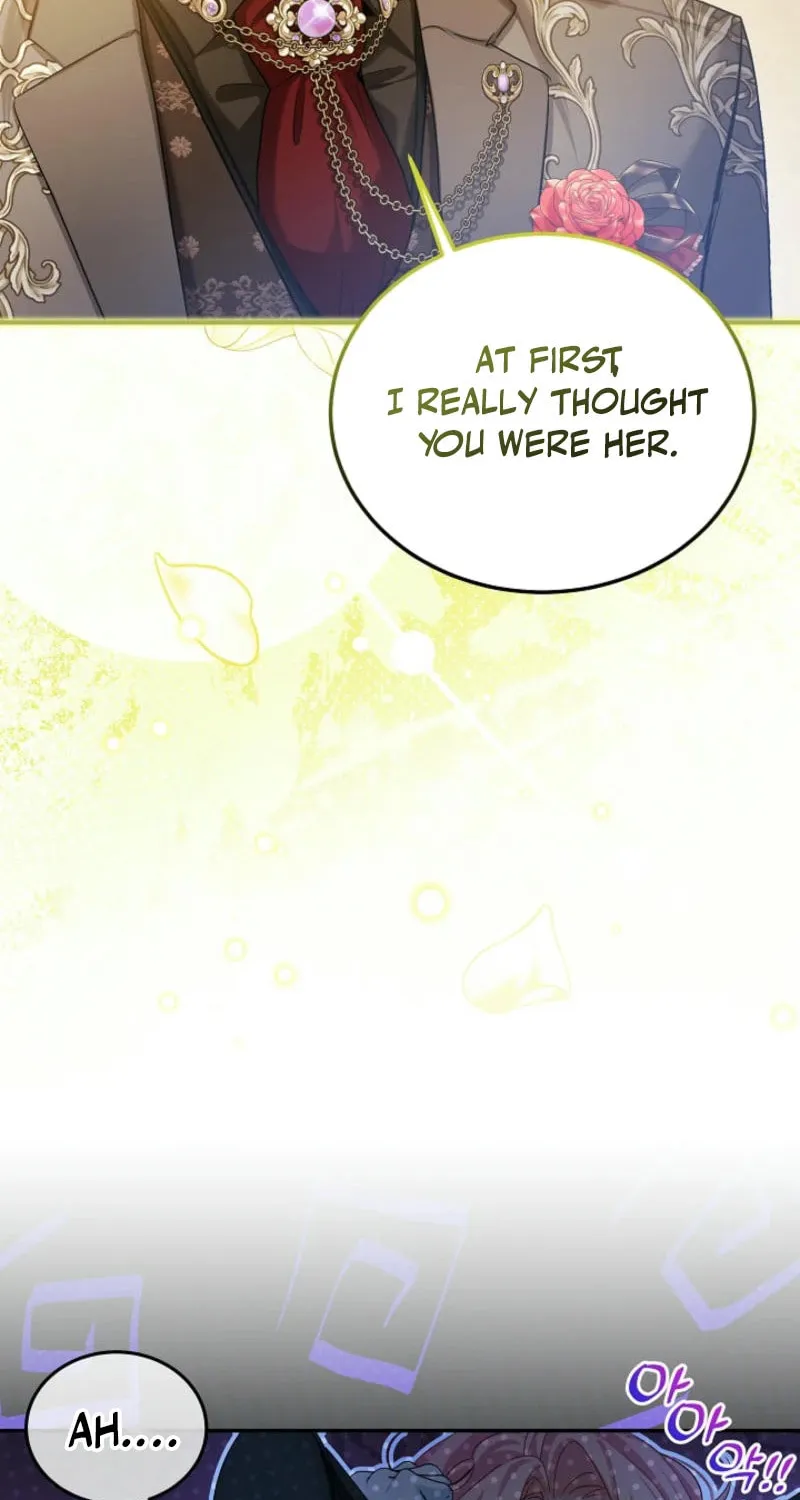 The Little Lady Behind the Scenes Chapter 114 page 36 - 