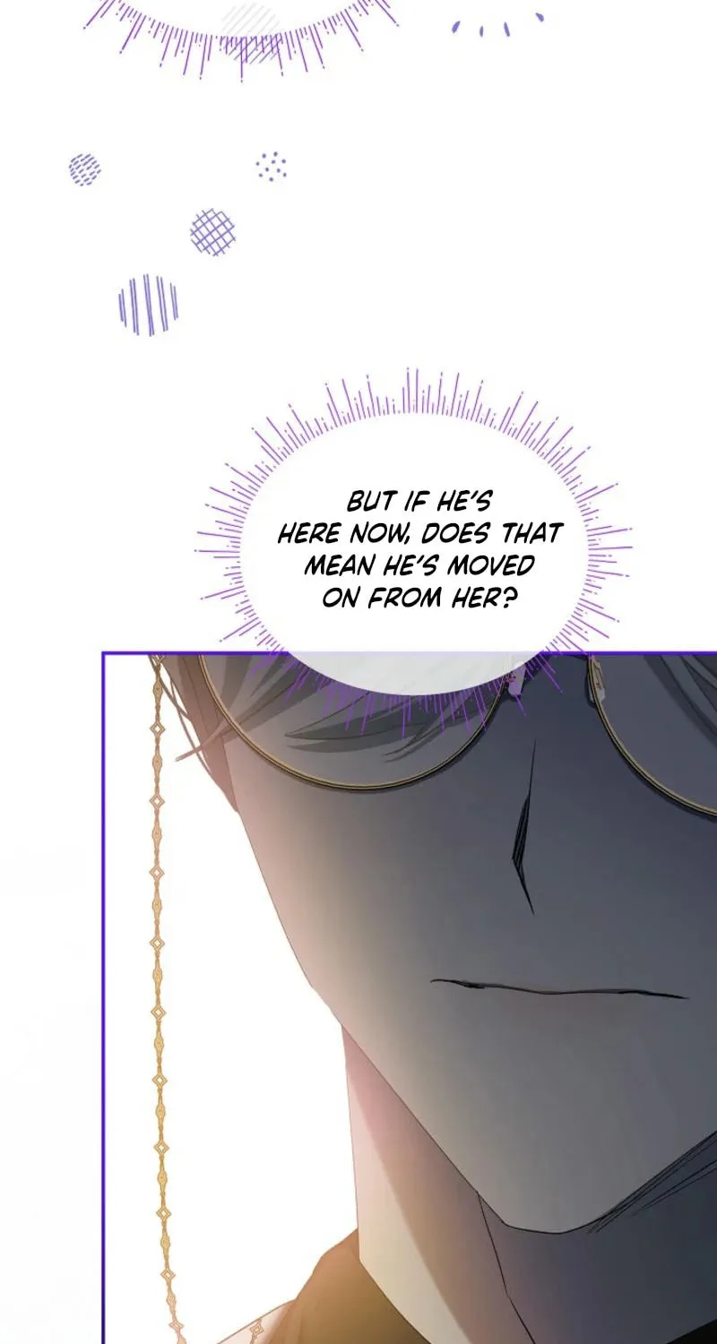 The Little Lady Behind the Scenes Chapter 114 page 43 - 